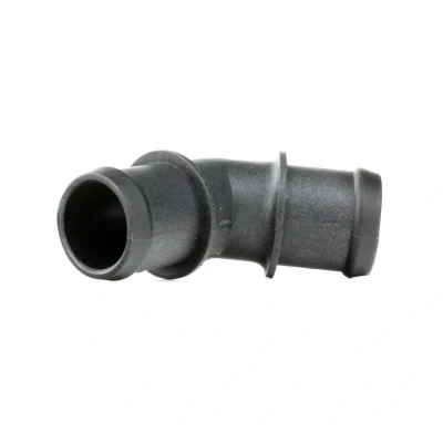 Abbildung von TOPRAN 108 876 Flansch GFK (Glasfaserverstärkter Kunststoff), Polyamid 6.6 VOLKSWAGEN: Golf 4, 4 Variant, New Beetle Hatchback
