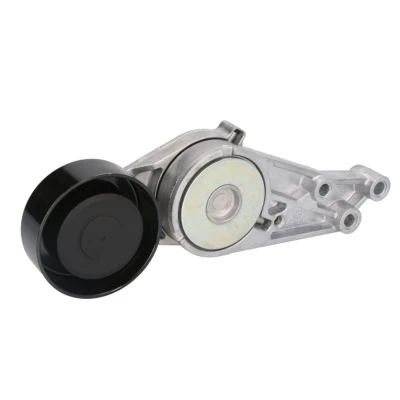 Abbildung von GATES FleetRunner Micro V Kit T38207 Spannrolle AUDI: A4 B5 Avant, A6 C6 B6 SEAT: Exeo ST kfzteile, mister auto, atp autoteile,