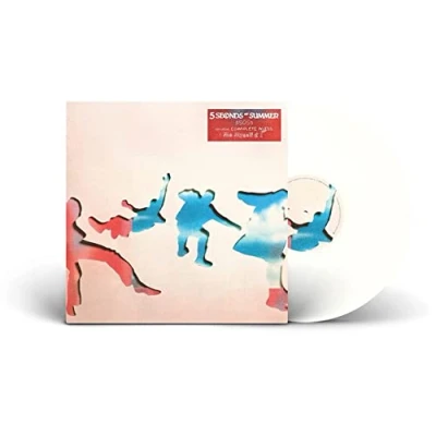 Abbildung von 5sos5(Brown Opaque Vinyl) [Vinyl LP]