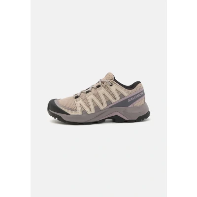 Abbildung von Salomon Xadventure Recon Hikingschuh, Herren, Größe: 42 2/3, Oxford tan/rainy day/nirvana Schuhe