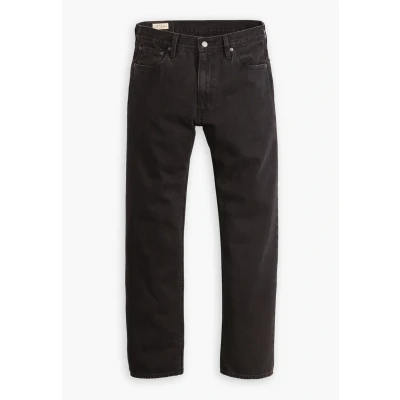 Abbildung von Levi&#039;s 555 Relaxed Straight Jeans Leg, Herren, Größe: 29x32, Welcome to the rodeo
