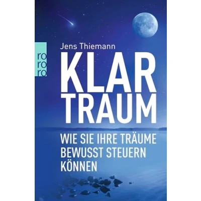 Abbildung von Klartraum: Wie Sie Ihre Träume bewusst steuern können