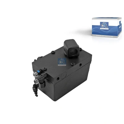 Abbildung von DT Spare Parts 7.77025 Kippumpe, Fahrerhaus
