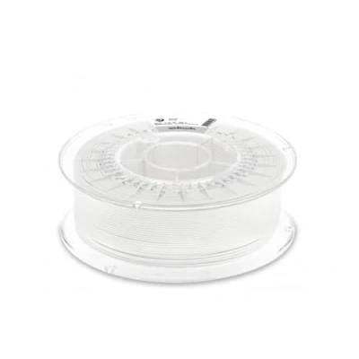Abbildung von extrudr® PCTG ø1.75mm (2.5kg) &#039;WEISS/WHITE&#039; 3D Drucker Filament Made in Austria höchste Qualität zum fairen Preis!