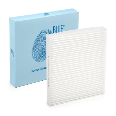 Abbildung von BLUE PRINT ADT32554 Innenraumfilter Pollenfilter 215 186 29 TOYOTA: C HR, RAV4 V, Corolla XII Estate