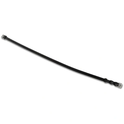 Abbildung von Waldhausen Kehlriemen S Line Schwarz Warmblut