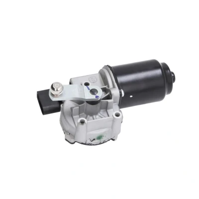 Abbildung von MAGNETI MARELLI 064052205010 Scheibenwischermotor 12 vorne für Linkslenker
