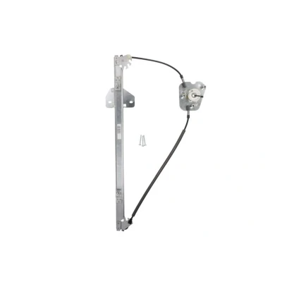 Abbildung von Magneti Marelli Fensterheber vorne links elektrisch ohne Elektromotor 350103132700 IVECO: Daily 6