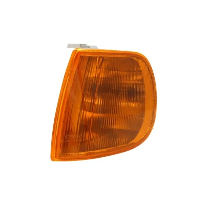 Abbildung von ABAKUS 441 1513L WE Y Blinker vorne links ohne Lampenträger, Glühlampe VOLKSWAGEN: Polo III Hatchback