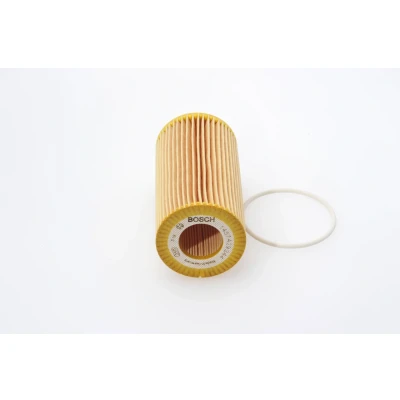 Abbildung von BOSCH 1 457 429 244 Ölfilter mit Dichtung Filtereinsatz VOLVO: XC90 I, XC70 I Cross Country, II Estate, FORD: Focus 2, MONDEO 4 Turnier