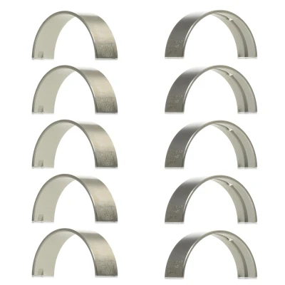 Abbildung von GLYCO H1057/5 0.50mm Kurbelwellenlager PEUGEOT: 309 I Hatchback, 806