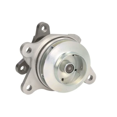 Abbildung von INA 538 0399 10 Wasserpumpe mit Dichtung RENAULT: SCENIC 3, Espace 5, MEGANE 3 Grandtour, MERCEDES BENZ: C Class Saloon, T modell