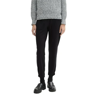 Abbildung von TOM TAILOR Denim Jogger Pants, mit Taschen