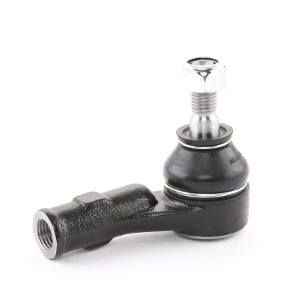 Abbildung von febi BILSTEIN 03583 Spurstangenkopf Plus Vorderachse links mit selbstsichernder Mutter VOLKSWAGEN: GOLF 2, Corrado, 3 kfzteile, mister auto,