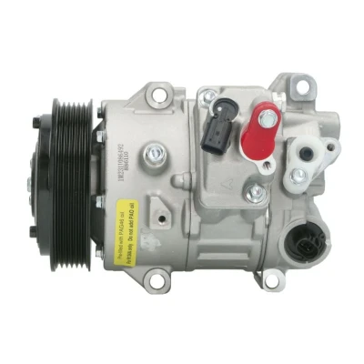 Abbildung von NISSENS 890805 Kompressor TSE17C 12 PAG 46 R 134a