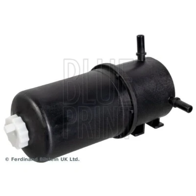 Abbildung von BLUE PRINT ADV182337 Kraftstofffilter Leitungsfilter, mit Wasserablassschraube VOLKSWAGEN: Amarok Pickup, Crafter 30 50 Van, 35 Minibus