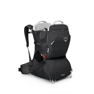 Abbildung von Kipling Seoul Tagesrucksack, Größe: One Size, Funky red