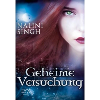 Abbildung von Geheime Versuchung Engelsfluch / Pakt der Sehnsucht Im Netz Sinnlichkeit: . (Anthologien)