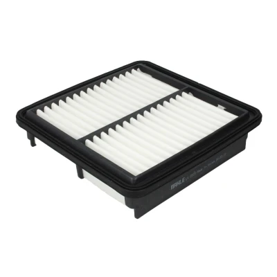 Abbildung von MAHLE ORIGINAL LX 2973 Luftfilter 46,5 193 196,0 Filtereinsatz SUZUKI: Jimny Off Road