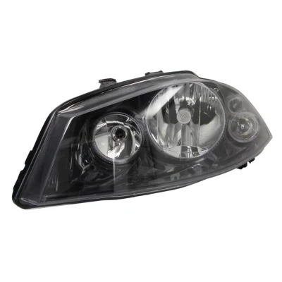 Abbildung von TYC 20 0212 05 2 Scheinwerfer links H7, H3 für Rechtsverkehr ohne Elektromotor SEAT: Ibiza 3, Córdoba II Saloon