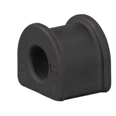 Abbildung von FEBI BILSTEIN 100923 Stabigummis Hinterachse Gummi 16 39,9 AUDI: A6 C5 Avant, Saloon, A4 B7 VOLKSWAGEN: Golf 4, 4 Variant