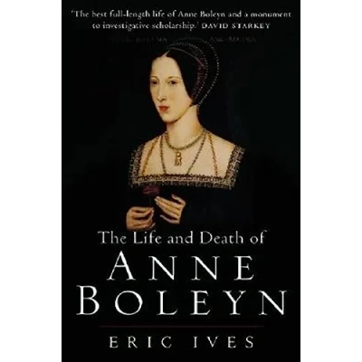 Abbildung von The Life And Death of Anne Boleyn: Most Happy