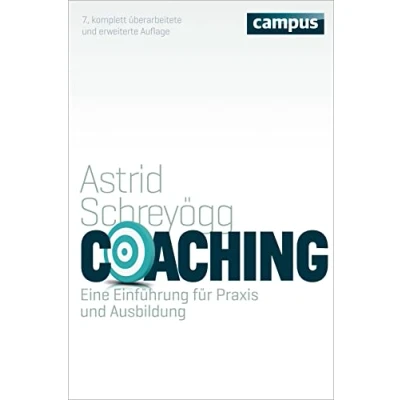 Abbildung von Coaching: Eine Einführung für Praxis und Ausbildung