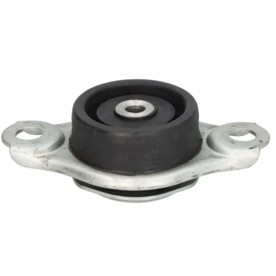 Abbildung von SASIC 2706108 Halter, Motoraufhängung Gummimetalllager getriebeseitig FIAT: Panda II Hatchback