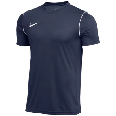 Abbildung von Nike Performance Tshirt basic, Herren, Größe: Medium, Obsidian / white