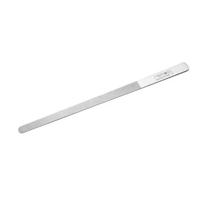 Abbildung von REMOS Diamant Nagelfeile 19 cm rau und fein Auch für Hornhaut an Fingerkuppen