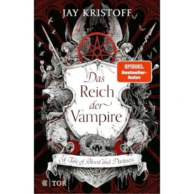 Abbildung von Das Reich der Vampire: A Tale of Blood and Darkness