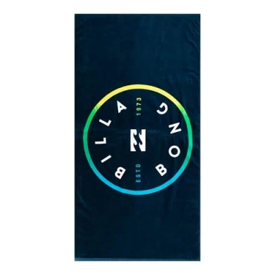 Abbildung von Billabong ROTO Unisex Strandaccessoire, Größe: One Size, Nvy