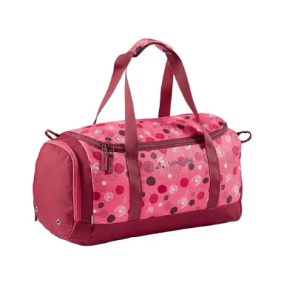 Abbildung von Vaude Snippy Sporttasche für Kinder, Größe: One Size, Bright pink/cranberry