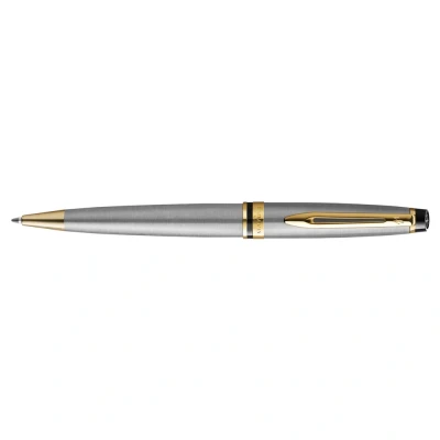 Abbildung von Waterman Expert Stainless Steel GT BP