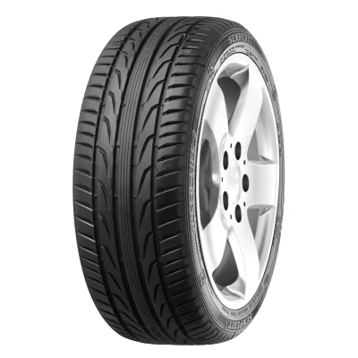 Abbildung von Semperit SPEED LIFE 2 TL 185/50 R16 81H PKW Sommerreifen Reifen VOLKSWAGEN: up! Hatchback, NISSAN: MICRA 3, OPEL: Combo C Box Body / Estate 0372410