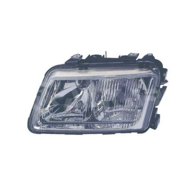 Abbildung von ALKAR 2701500 Scheinwerfer links W5W, H7/H1, H7, H1 AUDI: A3 Hatchback