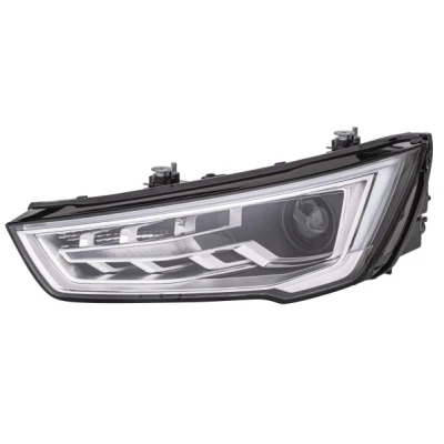 Abbildung von HELLA 1EL 354 838 051 Scheinwerfer AUDI: A1 Sportback, Hatchback