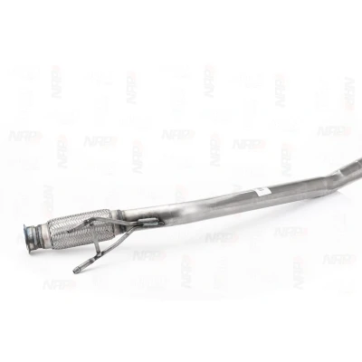 Abbildung von BM CATALYSTS BM50226 Abgasrohr VOLKSWAGEN: Transporter 5 Bus,