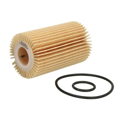 Abbildung von PURRO PUR PO8002 Ölfilter Filtereinsatz LEXUS: IS 2, TOYOTA: Land Cruiser 200