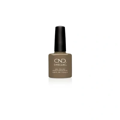 Abbildung von CND Shellac Rubble, 7.3 milliliters