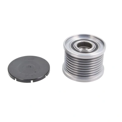 Abbildung von VALEO 588100 Freilauf Lichtmaschine 40 MERCEDES BENZ: E Class Saloon