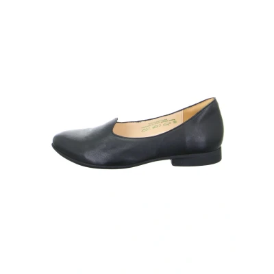 Abbildung von Think! GUAD 2 Pumps, Damen, Größe: 41, Schwarz Schuhe