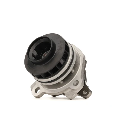 Abbildung von SKF VKPC 86811 Wasserpumpe mit Dichtungen Kunststoff für Keilrippenriementrieb RENAULT: SCENIC 3, Vel Satis, LAGUNA OPEL: Vivaro A Van