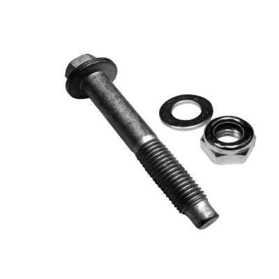 Abbildung von TEDGUM 00228320 Schraube, Querlenker Hinterachse beidseitig FORD: FIESTA 5 Van, Focus 2 Limousine, Mk1 Hatchback