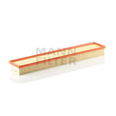 Abbildung von MANN FILTER C 69 226 Luftfilter 58 123 685 Filtereinsatz PORSCHE: Panamera