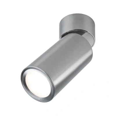 Abbildung von Paulmann LED Deckenleuchte »Turnal Coin 2700K 470lm 230V 6W«, 1 flammig, 3 Step Dim