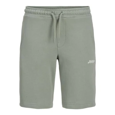 Abbildung von JACK &amp; JONES Jpstgordon Jjbeau Sweat Shorts Jnr