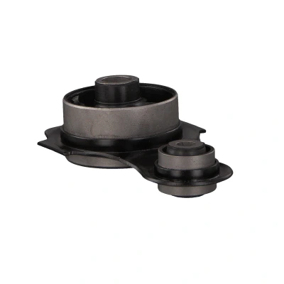 Abbildung von FEBI BILSTEIN 102046 Motorlager links Gummimetalllager 172,5 103,4