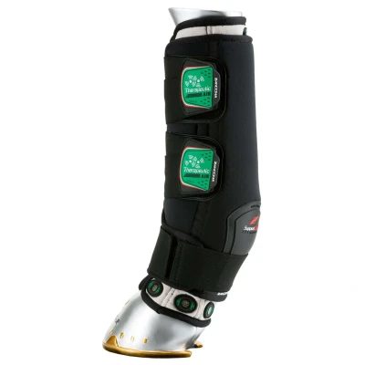 Abbildung von Zandona Beinschutz Therapeutic Support Boot Air Beige XL