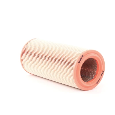 Abbildung von BOSCH 1 457 433 553 Luftfilter 275 114 Filtereinsatz FIAT: Punto II Hatchback, Idea